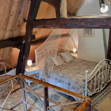 Petite Maison Normande Bellou-en-Houlme Kültér fotó