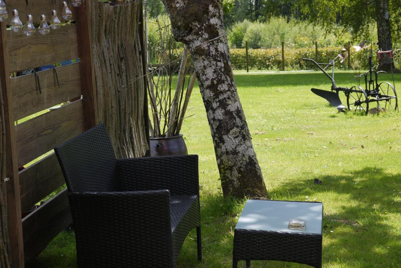 Petite Maison Normande Bellou-en-Houlme Kültér fotó
