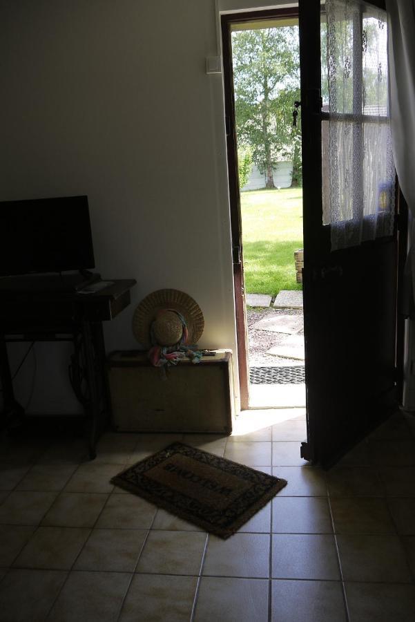 Petite Maison Normande Bellou-en-Houlme Kültér fotó