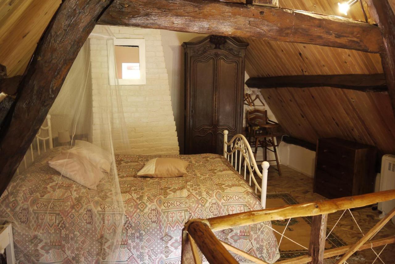 Petite Maison Normande Bellou-en-Houlme Kültér fotó