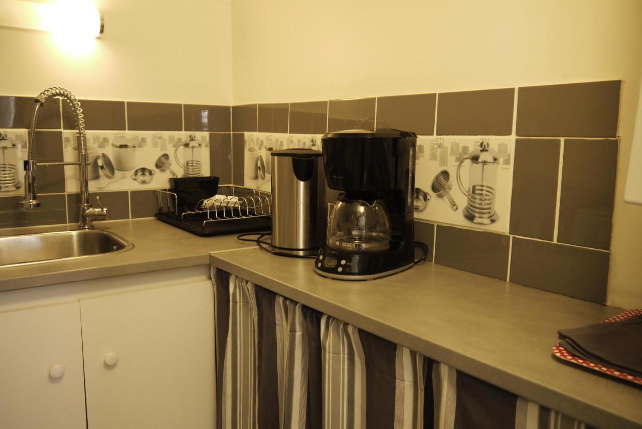 Petite Maison Normande Bellou-en-Houlme Kültér fotó