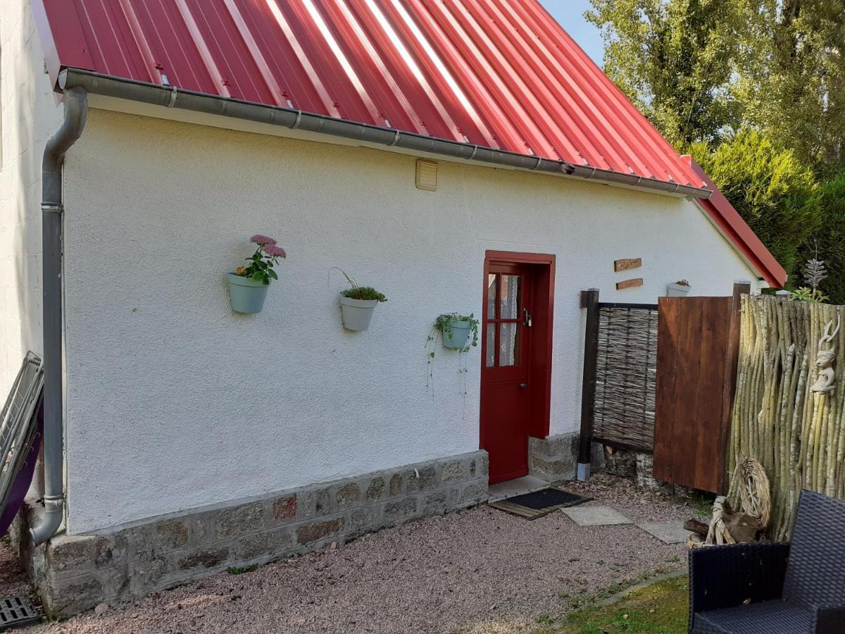 Petite Maison Normande Bellou-en-Houlme Kültér fotó