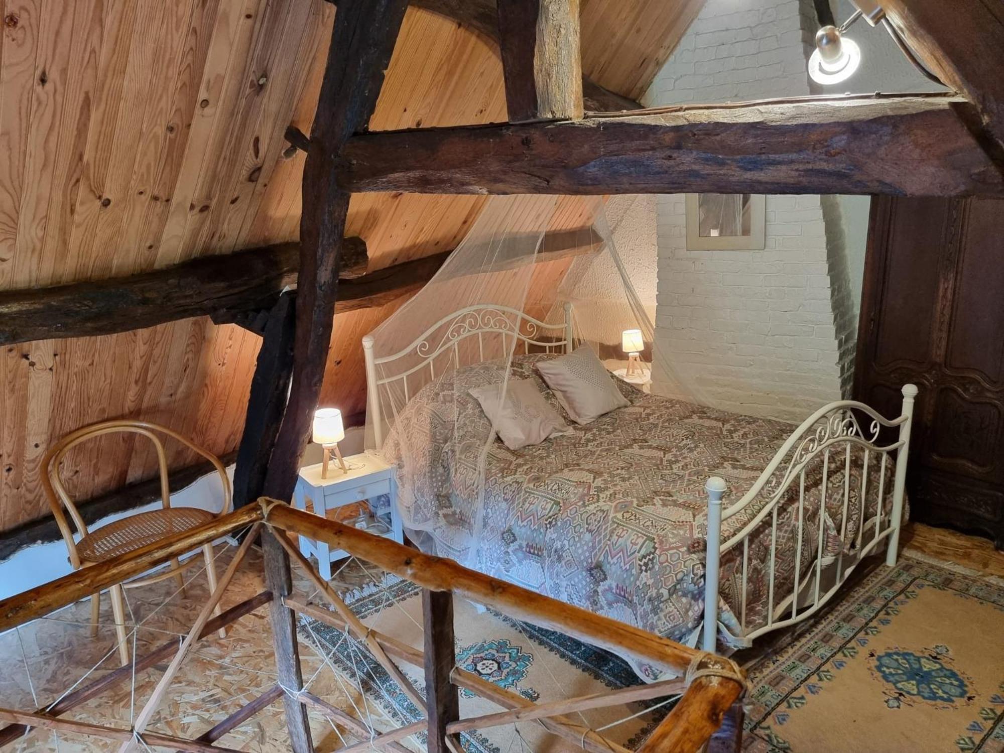 Petite Maison Normande Bellou-en-Houlme Kültér fotó