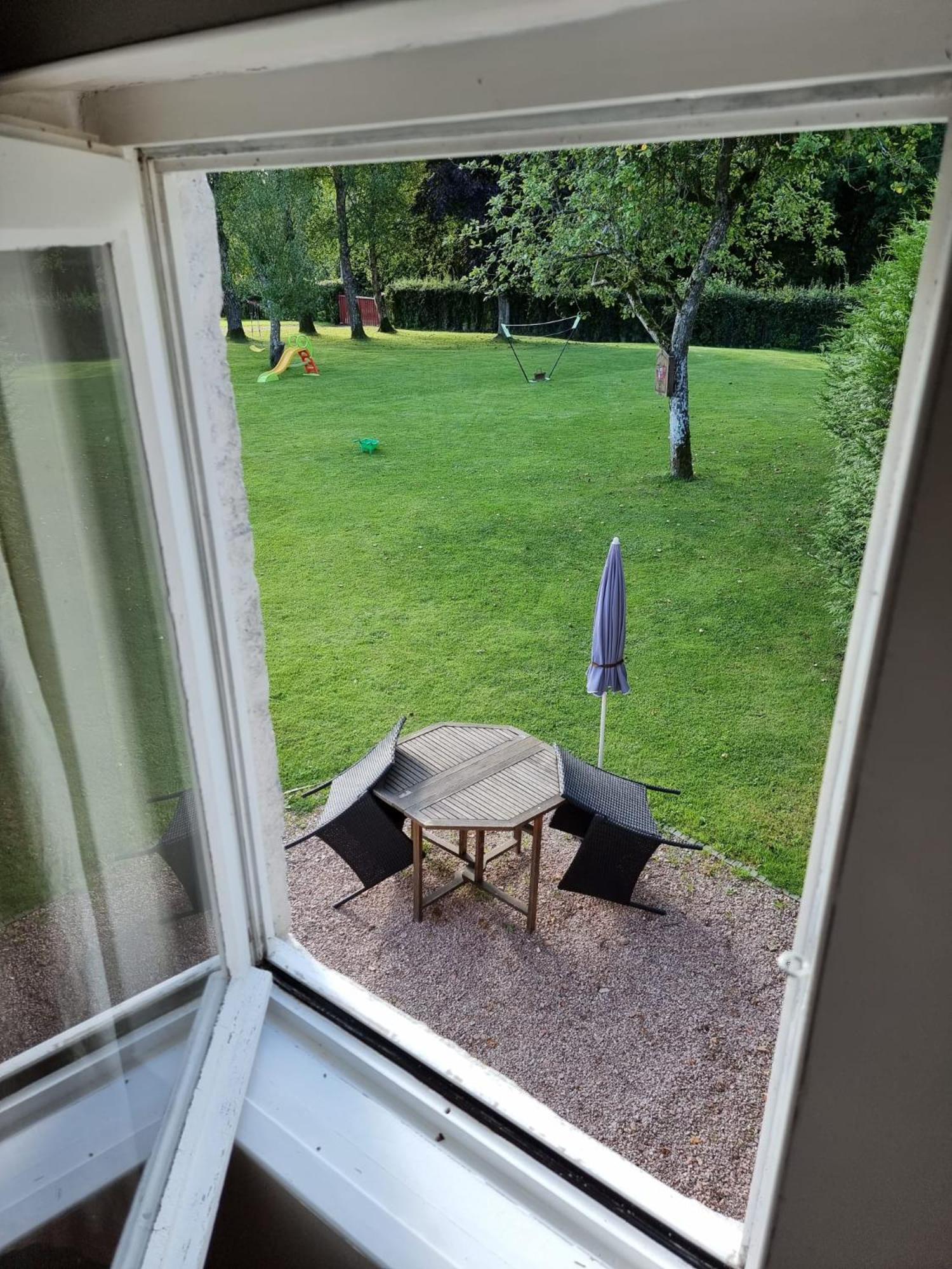 Petite Maison Normande Bellou-en-Houlme Kültér fotó