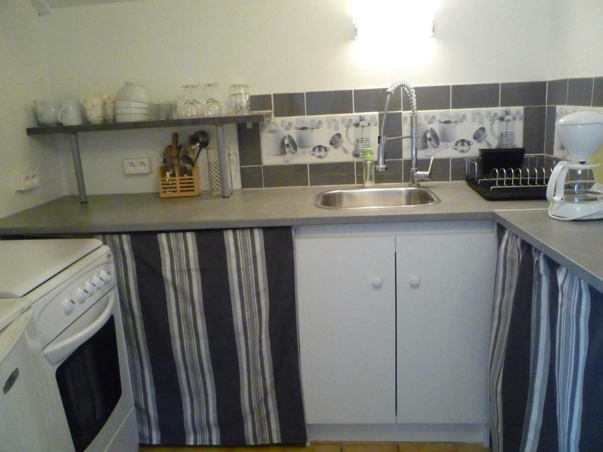Petite Maison Normande Bellou-en-Houlme Kültér fotó