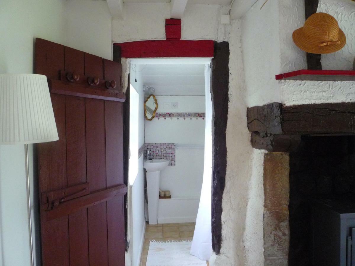 Petite Maison Normande Bellou-en-Houlme Kültér fotó