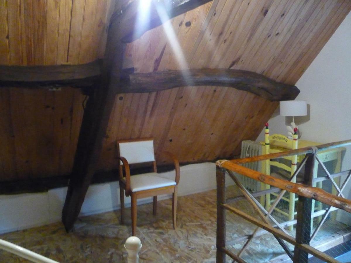 Petite Maison Normande Bellou-en-Houlme Kültér fotó